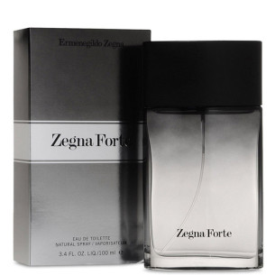 Ermenegildo Zegna Forte за мъже - EDT