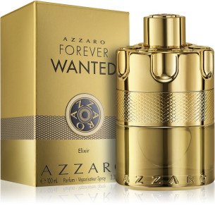 Azzaro Wanted Forever Elixir за мъже - EDP