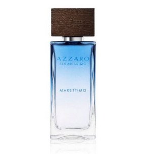 Azzaro Solarissimo Marettimo за мъже без опаковка - EDT Azzaro Solarissimo Marettimo за мъже без опаковка - EDT