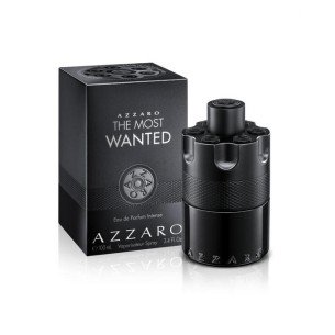 Azzaro The Most Wanted Intense за мъже - EDP
