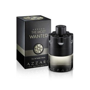 Azzaro The Most Wanted Intense за мъже - EDT