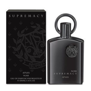Afnan Supermacy Noir за мъже - EDP