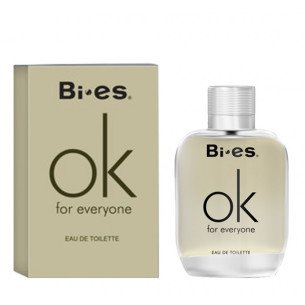Bi-es OK for Everyone за мъже - EDT Bi-es OK for Everyone за мъже - EDT