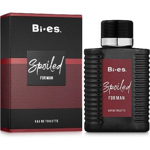 Bi-es Spoiled за мъже - EDT Bi-es Spoiled за мъже - EDT