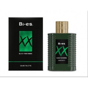 Bi-es XX Black за мъже - EDT