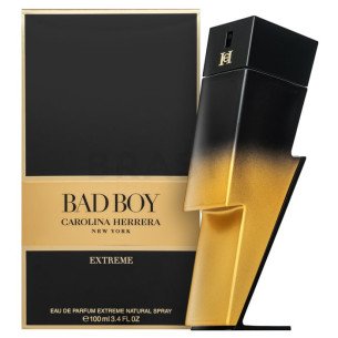 Carolina Herrera Bad Boy Extreme за мъже - EDP Carolina Herrera Bad Boy Extreme за мъже - EDP
