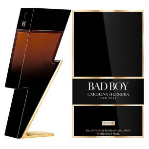 Carolina Herrera Bad Boy Elixir за мъже - EDP Carolina Herrera Bad Boy Elixir за мъже - EDP