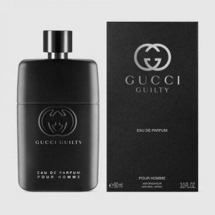 Gucci Guilty за мъже - EDP Gucci Guilty за мъже - EDP