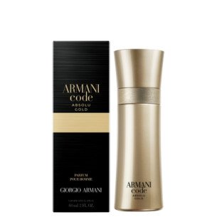Giorgio Armani Code Absolu gold за мъже - EDP Giorgio Armani Code Absolu gold за мъже - EDP