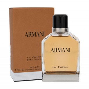 Giorgio Armani Eau d'Áromes за мъже - EDT