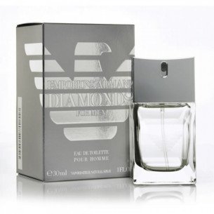 Giorgio Armani Emporio Diamonds за мъже EDT Giorgio Armani Emporio Diamonds за мъже EDT