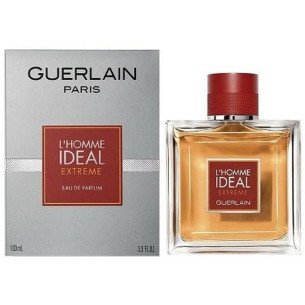 Guerlain L'Homme Idéal Extrême за мъже - EDP
