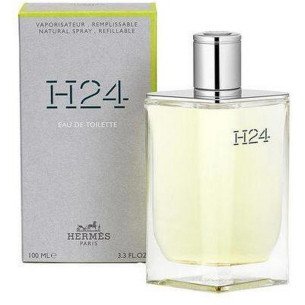 Hermès H24 за мъже - EDT Hermès H24 за мъже - EDT