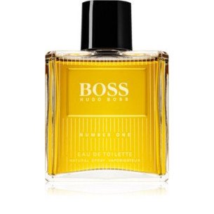 Hugo Boss Number One за мъже без опаковка - EDT 125 мл.