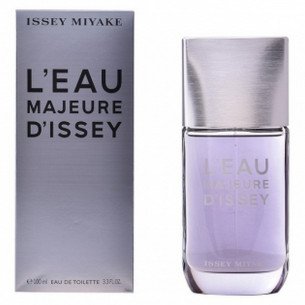 Issey Miyake L'Eau Majeure за мъже - EDT Issey Miyake L'Eau Majeure за мъже - EDT