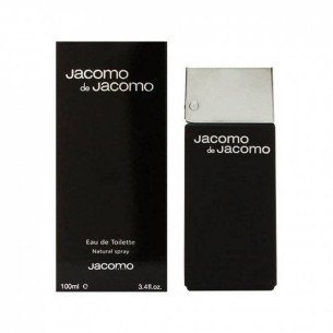 Jacomo de Jacomo за мъже - EDT