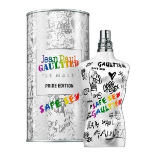 Jean Paul Gaultier Le Male Pride за мъже - EDT