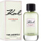 Karl Lagerfeld Hamburg Alster за мъже - EDT