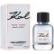 Karl Lagerfeld Karl New York Mercer Street за мъже - EDT