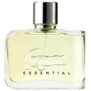 Lacoste Essential за мъже без опаковка - EDT 125 мл. Lacoste Essential за мъже без опаковка - EDT 125 мл.
