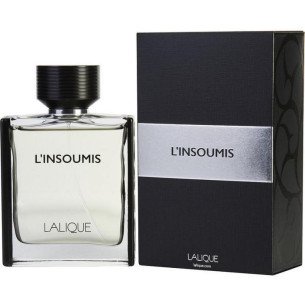 Lalique L'Insoumis за мъже - EDT