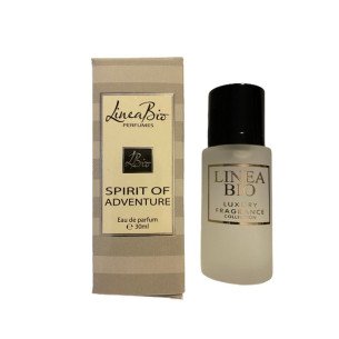 Парфюм за мъже Linea Bio Spirit of Adventure / Creed Aventus Парфюм за мъже Linea Bio Spirit of Adventure / Creed Aventus
