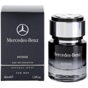Mercedes-Benz Intense за мъже - EDT Mercedes-Benz Intense за мъже - EDT