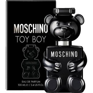 Moschino Toy Boy за мъже - EDP Moschino Toy Boy за мъже - EDP