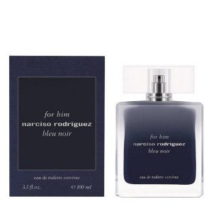 Narciso Rodriguez Bleu Noir Extreme за мъже - EDT