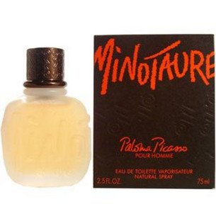 Paloma Picasso Minotaure за мъже - EDT