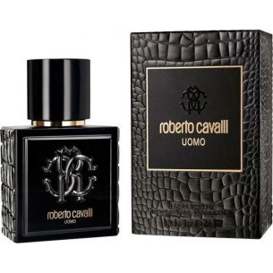 Roberto Cavalli Uomo за мъже - EDT