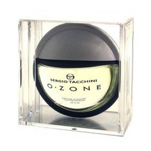Sergio Tacchini O-Zone за мъже - EDT