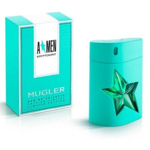 Mugler A*Men Kryptomint за мъже - EDT Mugler A*Men Kryptomint за мъже - EDT