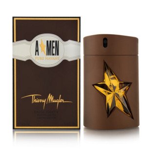 Mugler A*Men Pure Havane за мъже - EDT Mugler A*Men Pure Havane за мъже - EDT