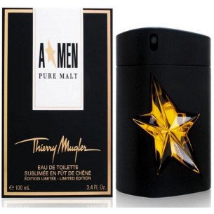 Mugler A*Men Pure Malt за мъже - EDT Mugler A*Men Pure Malt за мъже - EDT