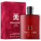 Trussardi Uomo The Red за мъже - EDT