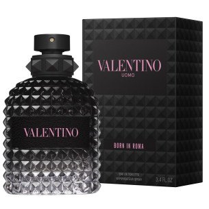 Valentino Born in Roma за мъже - EDT
