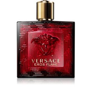Versace Eros Flame за мъже без опаковка - EDP 100 мл.