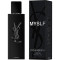 Yves Saint Laurent MY SLF Le Parfum за мъже - EDP