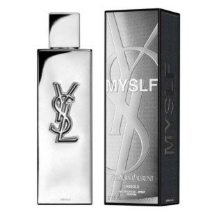 Yves Saint Laurent MYSLF L’Absolu Parfum за мъже Yves Saint Laurent MYSLF L’Absolu Parfum за мъже