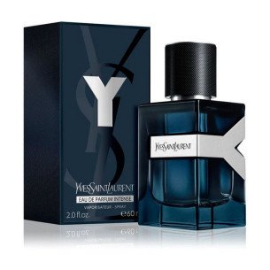 Yves Saint Laurent Y Eau de Parfum Intense за мъже - EDP Yves Saint Laurent Y Eau de Parfum Intense за мъже - EDP