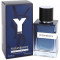 Yves Saint Laurent Y Live Intense за мъже - EDT