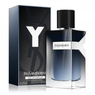 Yves Saint Laurent Y за мъже - EDP Yves Saint Laurent Y за мъже - EDP