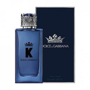 Dolce & Gabbana K за мъже - EDP Dolce & Gabbana K за мъже - EDP