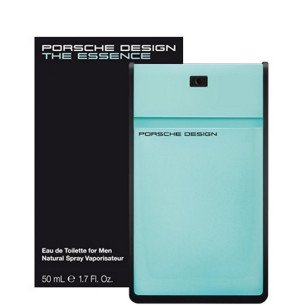 Porsche Design The Essence за мъже - EDT Porsche Design The Essence за мъже - EDT