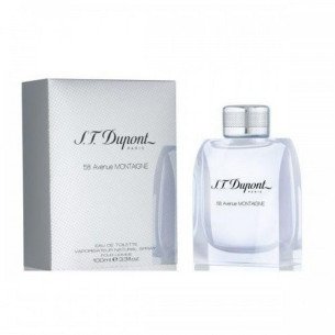 S.T.Dupont 58 Avenue Montaigne за мъже - EDT