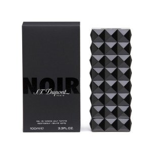 S.T.Dupont Noir за мъже - EDT S.T.Dupont Noir за мъже - EDT