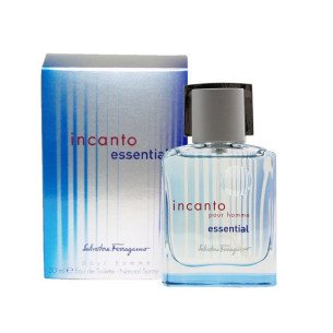 Salvatore Ferragamo Incanto Essential за мъже - EDT Salvatore Ferragamo Incanto Essential за мъже - EDT