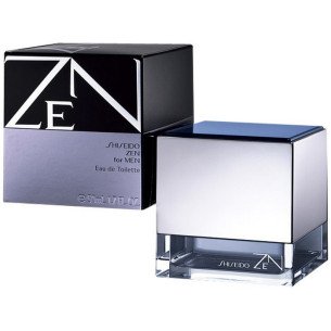 Shiseido Zen за мъже - EDT Shiseido Zen за мъже - EDT
