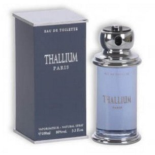 Thallium за мъже - EDT 100 ml